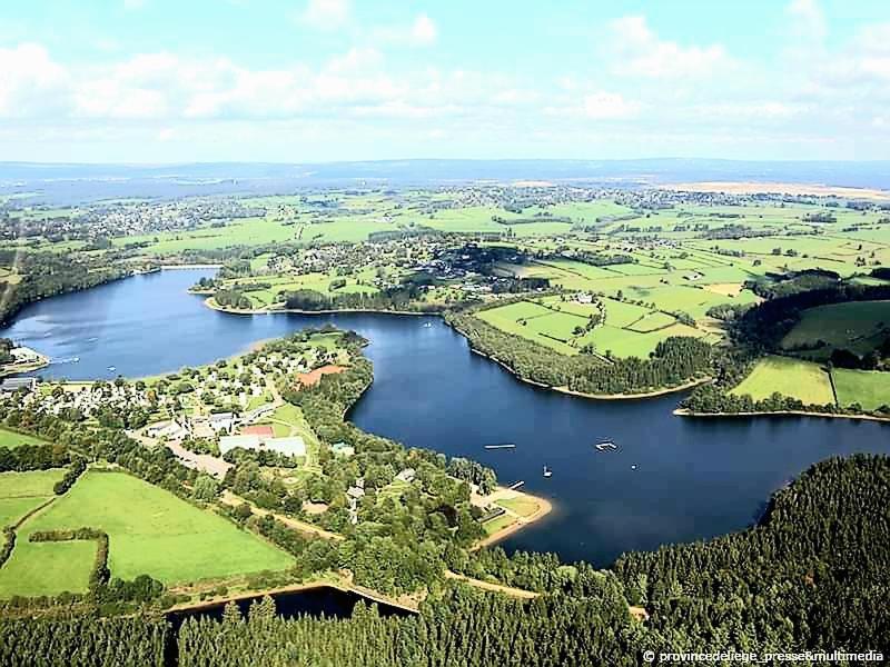 Lac Abane Au Lac บึทเกนบาค ภายนอก รูปภาพ