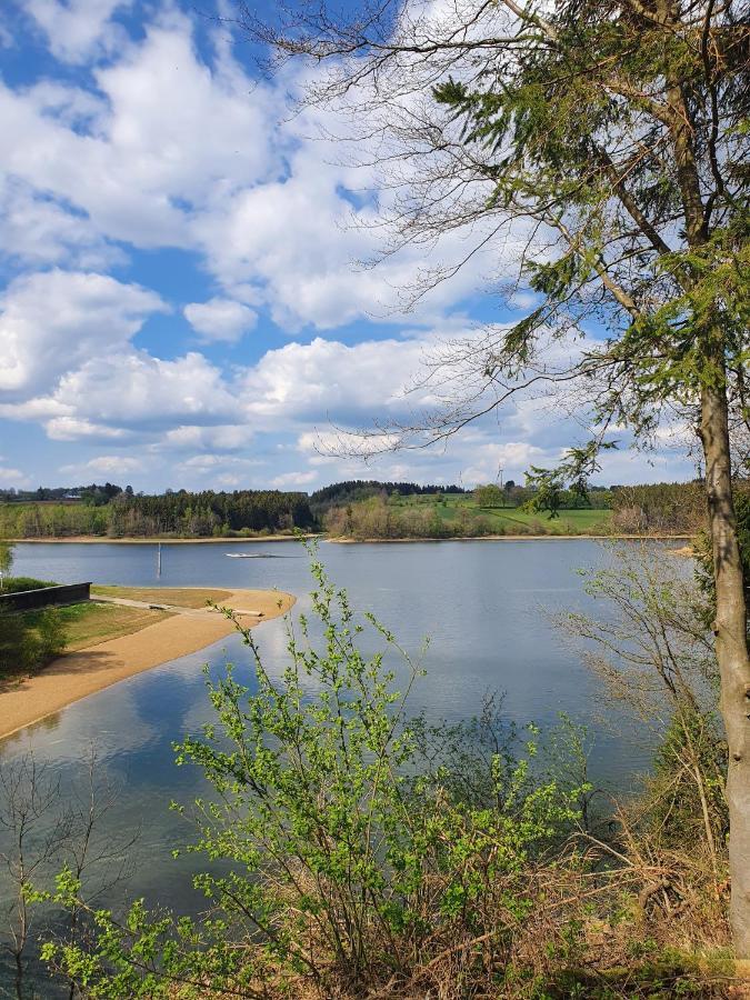 Lac Abane Au Lac บึทเกนบาค ภายนอก รูปภาพ