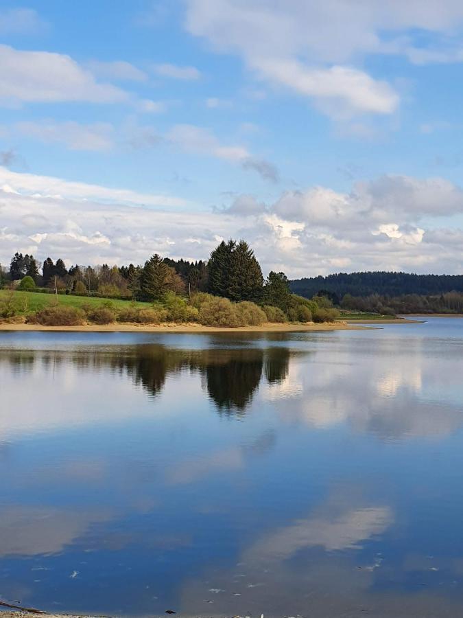 Lac Abane Au Lac บึทเกนบาค ภายนอก รูปภาพ